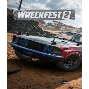 Wreckfest 2