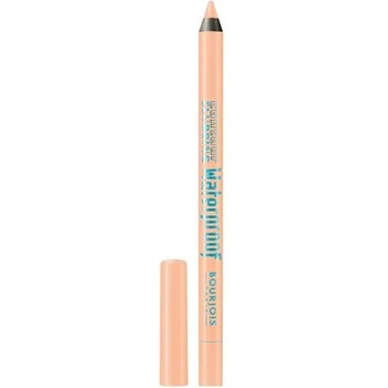 Bourjois Contour Clubbing Waterproof Eye Pencil - Водоустойчив молив за очи