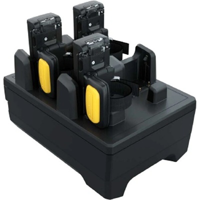 Zebra 4-Slot Charger (CRD-RS61-4SCHG-01)