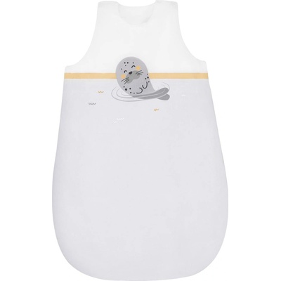 Kikka Boo Летен спален чувал 0-6 месеца Seally Me (kikka-41130000114)