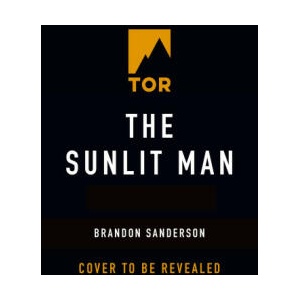 The Sunlit Man (ISBN: 9781250899712)