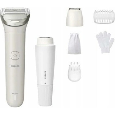 Philips Lady Shaver Series 8000 BRL159 – Zboží Dáma