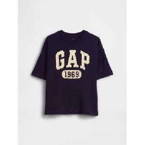 GAP Детска риза с логото на GAP GAP | Sin | Момчешки | XS - zoot - 68,18 лв