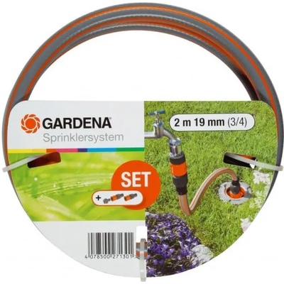 GARDENA Profi 3/4" 2 m (2713-20)