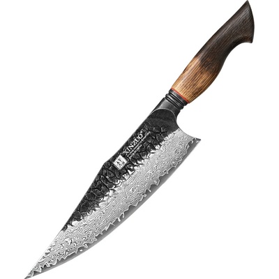 XinZuo Šéfkuchařský nůž Mo X06 8.5" – Zboží Dáma