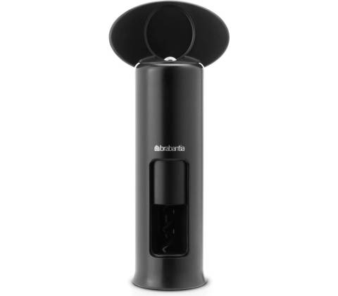 Brabantia Classic vývrtka černá