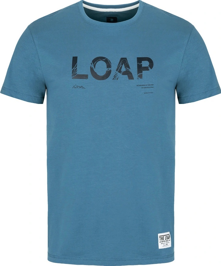 Loap Alaric modrá