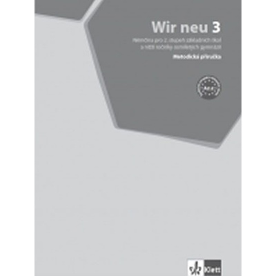 Wir neu 3 A2.2 – MP + CD [tištěná]