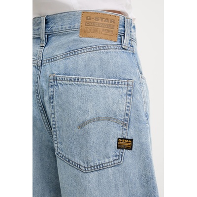 G-Star Дънков къс панталон G-Star (D27484.D536)