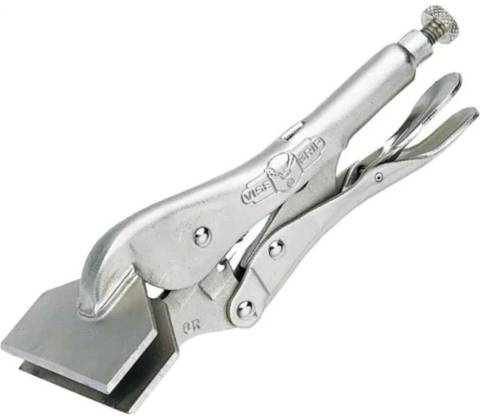 Irwin 8R