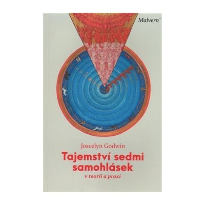 Tajemství sedmi samohlásekJoscelyn Godwin