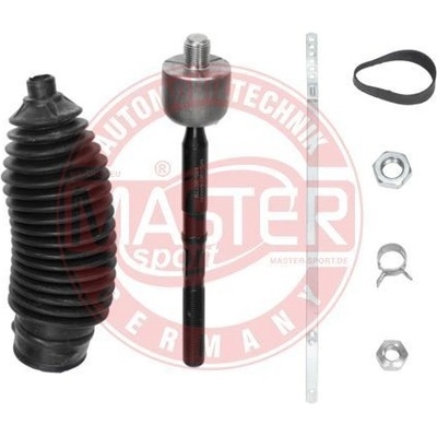 Axiálny čap tiahla riadenia MASTER-SPORT GERMANY 35779-PCS-MS