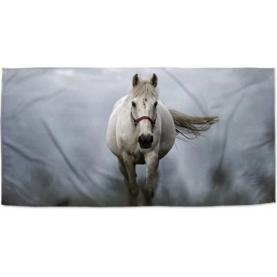 Sablio Uterák Bílý kůň 3 70 x 140 cm