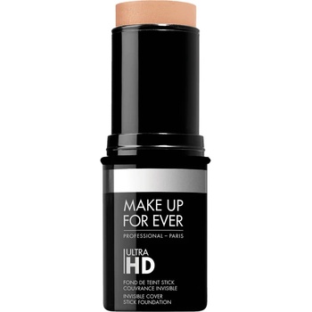 Make Up For Ever Make-up v tyčinke Ultra HD Invisible Cover Stick Foundation Y335 Dark Sand 12,5 g