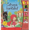 Červená Karkulka