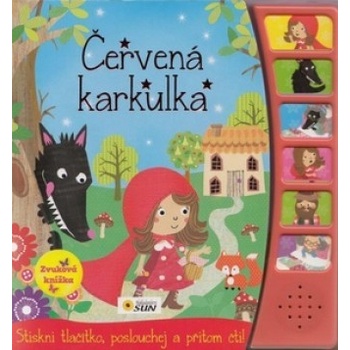 Červená Karkulka