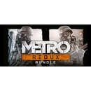 Metro Redux