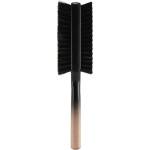 JRL Професионална четка за коса и брада JRL - BR2 PREMIUM DOUBLE BRUSH, 20 cm, черна (JRL-BR2)