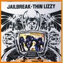 Thin Lizzy - Jailbreak CD