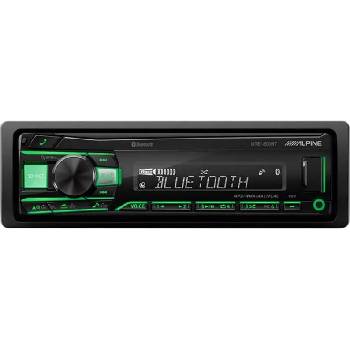 Image 1 of Alpine UTE-201BT