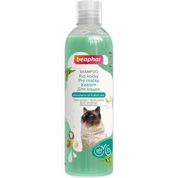 Šampon Beaphar pro kočky 250ml
