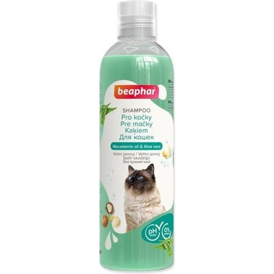 Šampon Beaphar pro kočky 250ml