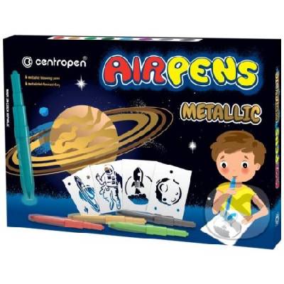 Centropen 1590/8 Metallic