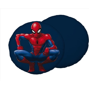 Jerry Fabrics Детска възглавница от флийс Spider-man - Jerry Fabrics (23SC434)