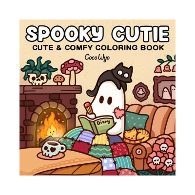 SPOOKY CUTIE