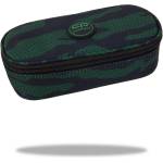 COOLPACK Ученически несесер Coolpack Campus Greeneh