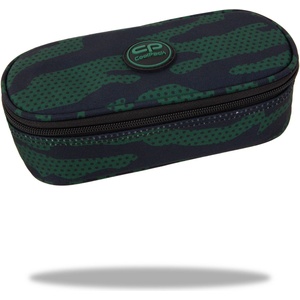 COOLPACK Ученически несесер Coolpack Campus Greeneh