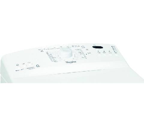 Whirlpool AWE 66710