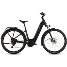CUBE Reaction Hybrid ONE 600 2026