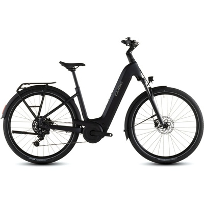 CUBE Reaction Hybrid ONE 600 2026