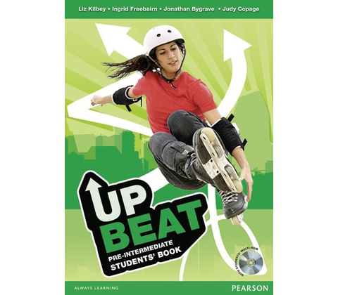 Upbeat Pre-Inter SB+Multi-ROM