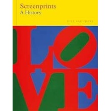 Screenprints - Victoria & Albert Museum - Gill Saunders