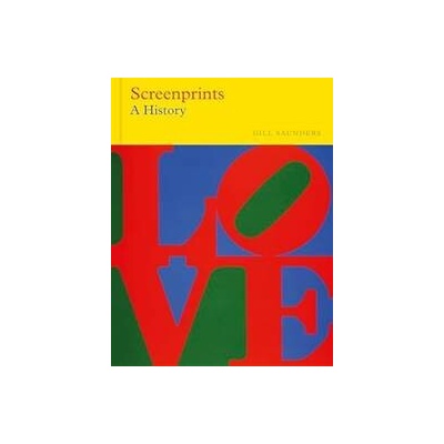 Screenprints - Victoria & Albert Museum - Gill Saunders