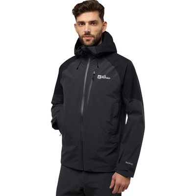 Jack Wolfskin Яке eagle peak 2l jkt m