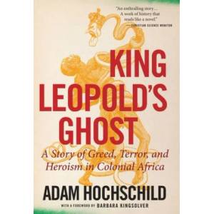 King Leopold's Ghost (ISBN: 9780358212508)