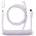 Keychron Cable Keychron Coiled Aviator USB-C Light Purple (CAB-17)