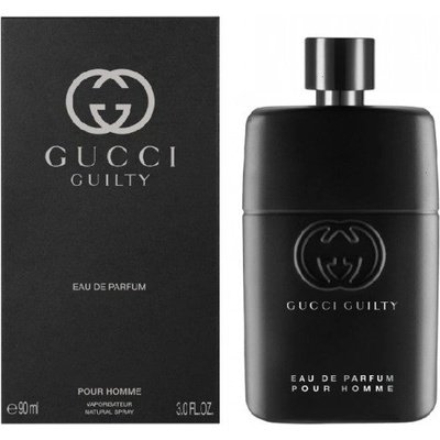 GUILTY Parfum TR 90ml Мъжки