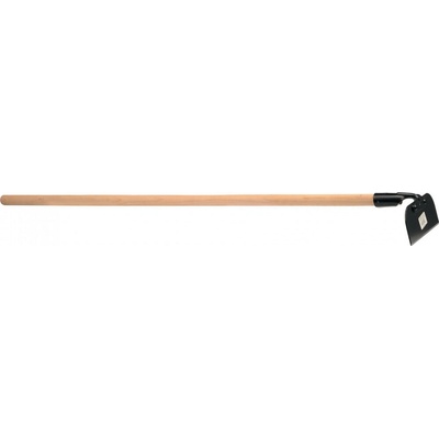 FLO motyčka záhradná 170mm w. rúčka 35770