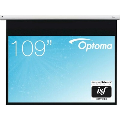 Optoma 109" 16:10 DE-1109EGA
