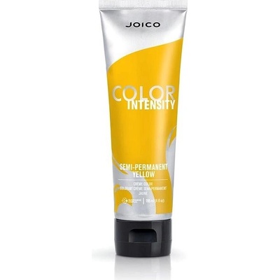 Joico Color Intensity Yellow 118 ml