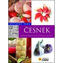 Česnek