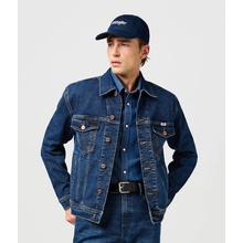 Wrangler Classic Jacket Meadow Haze 112362651