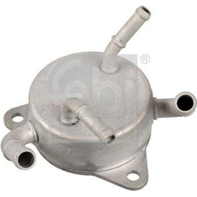 Olejový chladič, motorový olej FEBI BILSTEIN 109228