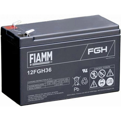 Fiamm 12 FGH 36 9Ah 12V