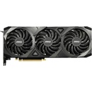 Image 1 of MSI GeForce RTX 3080 VENTUS 3X PLUS OC LHR 10GB GDDR6X 320bit (V389-263R)