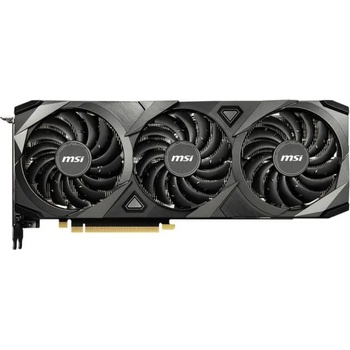 Image 1 of MSI GeForce RTX 3080 VENTUS 3X PLUS OC LHR 10GB GDDR6X 320bit (V389-263R)